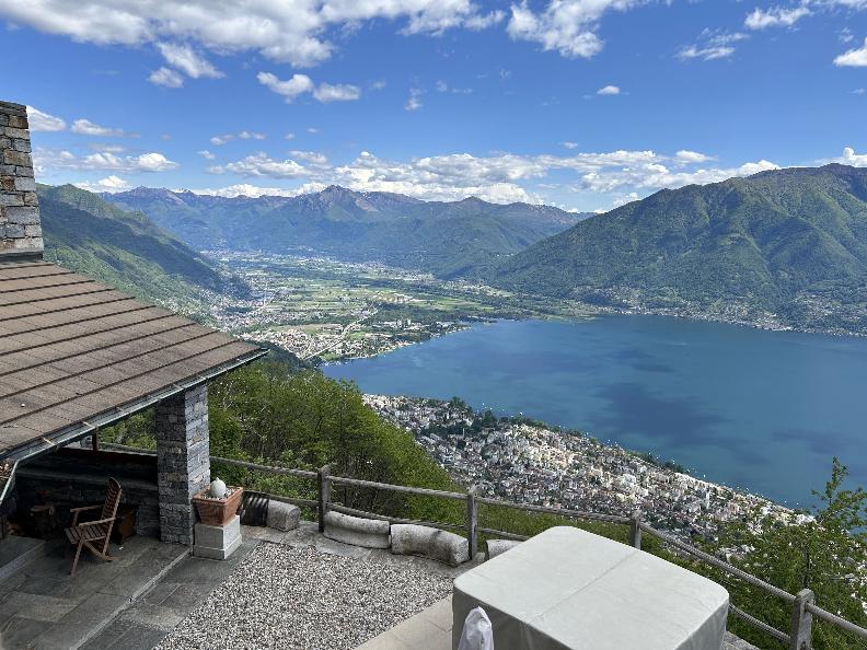 Image 2 - Casa San Bernardo